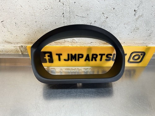 Honda civic ep3 type dash - honda,