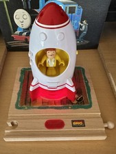 32911 Brio Wooden Train
