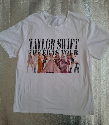 Taylor swift the eras - the,