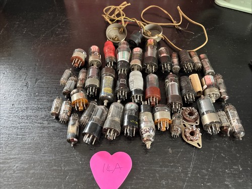 Vintage job lot - vintage, 40