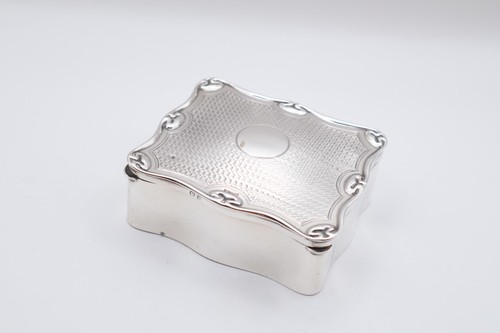 Antique sterling silver - sterling,