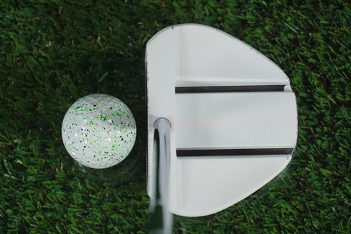 Taylormade ghost manta putter - taylormade,