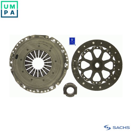 Clutch kit 3000 - clutch,