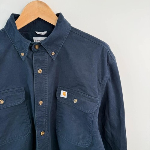 Carhartt oakman original fit - carhartt,