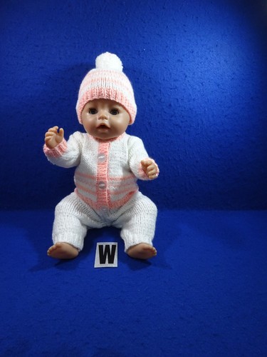 Hand knitted clothes - clothes, for