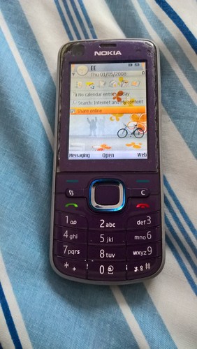 Nokia 6220 classic - ,