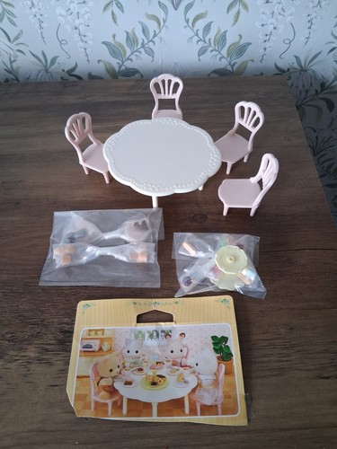 Sylvanian families sweets - sylvanian,