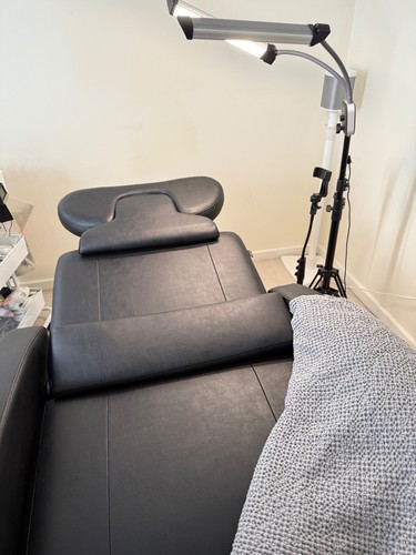 Lotus beauty bed black - ,