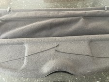 rear plate/parcel shelf  for NISSAN MICRA III (K12) 2002 -2010