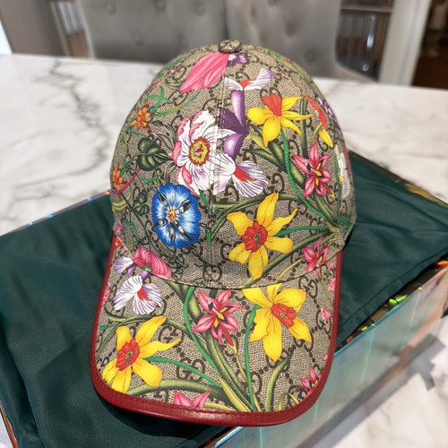 Gucci multicolor monogram - multicolor,