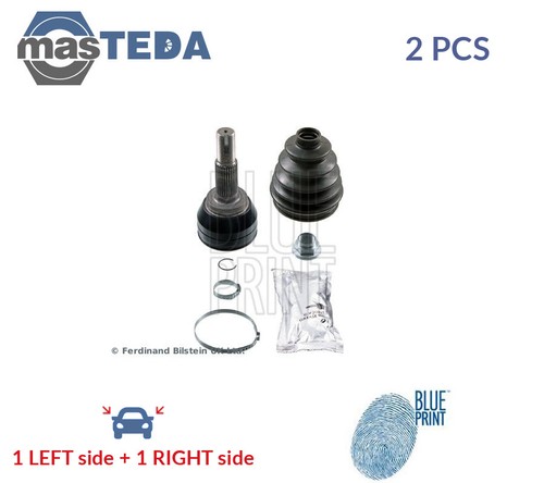 Adbp890061 driveshaft joint - driveshaft, cv