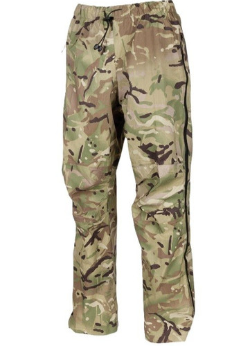 Genuine british army - british,