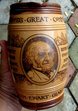 Victorian Doulton Lambeth