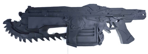 Replica gears war lancer - replica, of