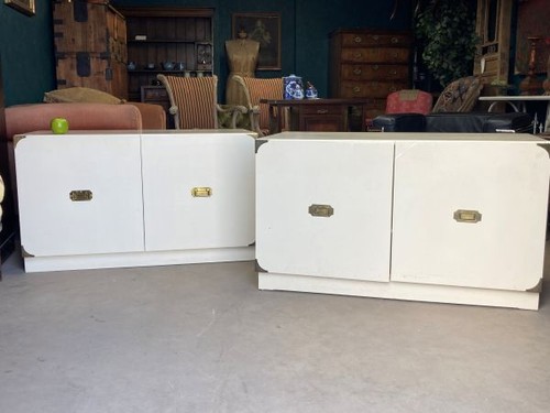 Pair mid century - mid,