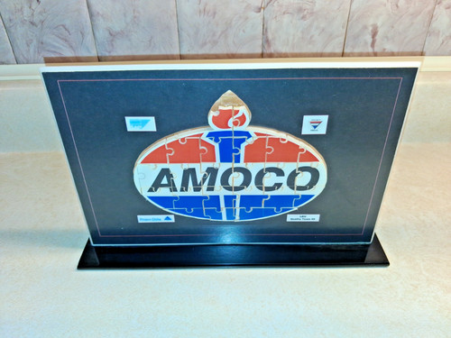 Vintage amoco custom - vintage, amoco,