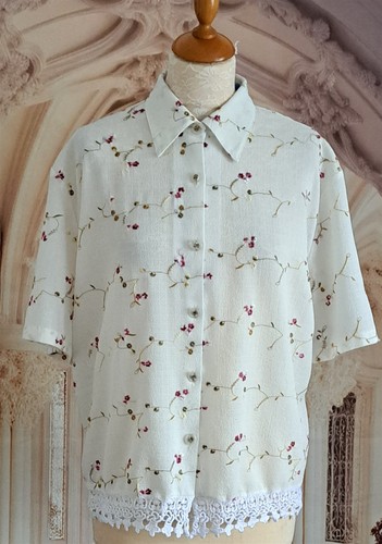 Clothes contact ladies cream - clothes,