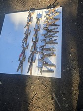 Mole  Scissor Traps Heavy