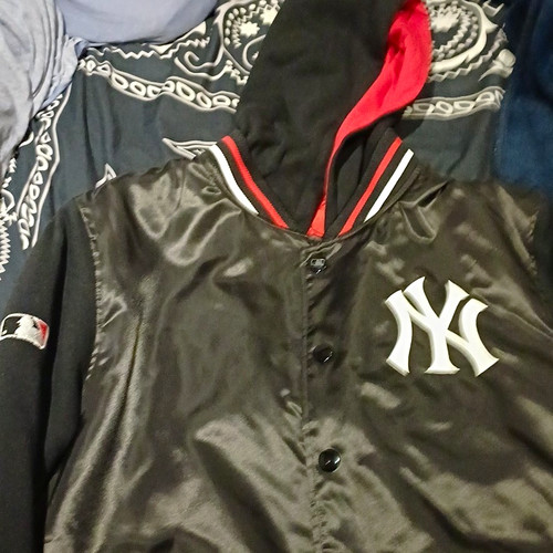 Majestic new york - york, mlb