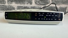 Roberts CR9901 3 Band Alarm