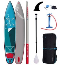 Starboard touring zen - starboard, 12'6"