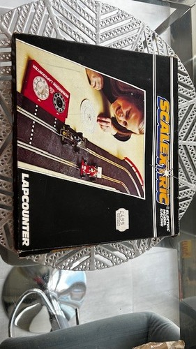 Scalextric classic lapcounter - classic,
