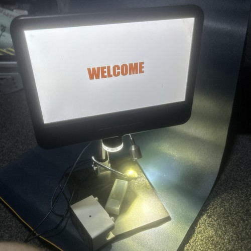 Andonstar digital microscope - andonstar,