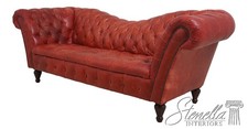 69283: Vintage Chesterfield 3