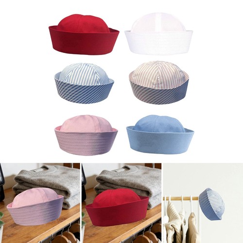 Sailor hat novelty for women - for,