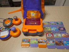 Vtech V.Smile Learning Console
