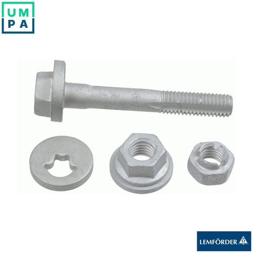 Repair kit wheel - repair, suspension