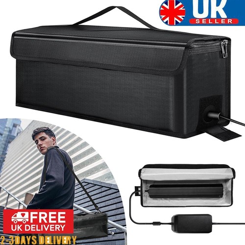 Battery bag fireproof - battery,