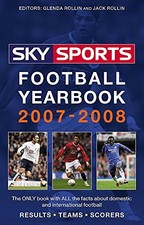 Sky Sports Football Yearbook