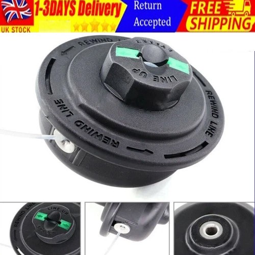 Strimmer bump feed trimmer - strimmer,