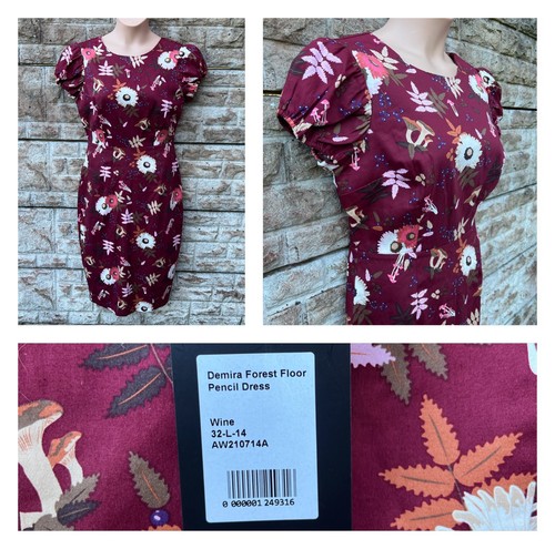 New tags ladies collectif - uk,