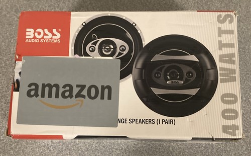 Boss audio systems p65 - boss,