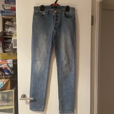 APC jeans 31 Good Condition Petit New Standard