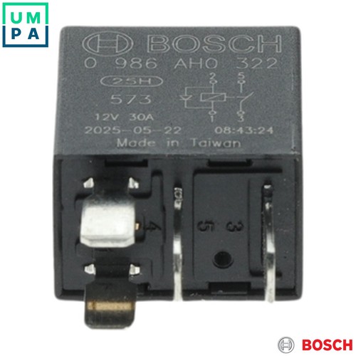 Relay main current 986 ah0 - relay,