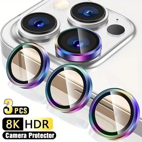 Camera lens protector for - lens,