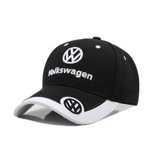 Volkswagen Vw Baseball Hat Cap