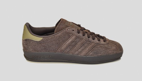 Adidas gazelle indoor dark - gazelle,