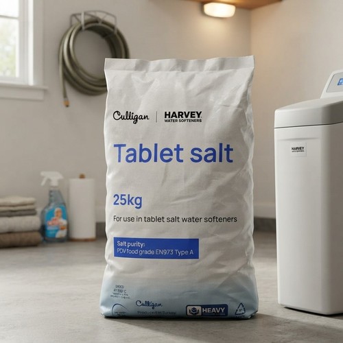 Rapid dissolving 25kg - rapid-dissolving, tablet