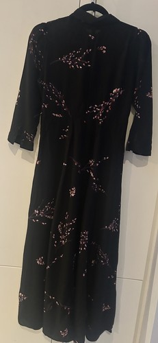 Zara woman shirt - maxi, dress