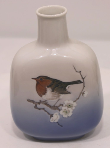 Royal copenhagen porcelain - copenhagen,