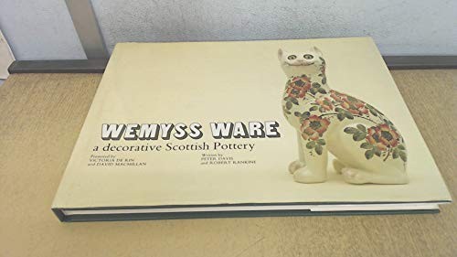 Wemyss ware decorative - wemyss,