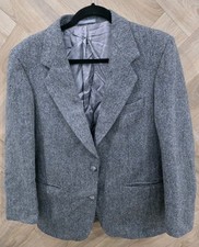 Vintage Donegal Tweed Magee