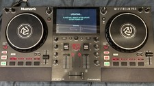 Numark Mixstream Pro DJ