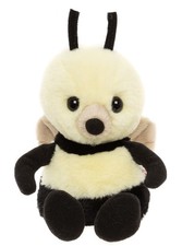 BEAR & ME - BUMBLE BEE BY