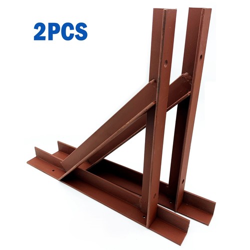 Pair heavy duty chimney - pair,