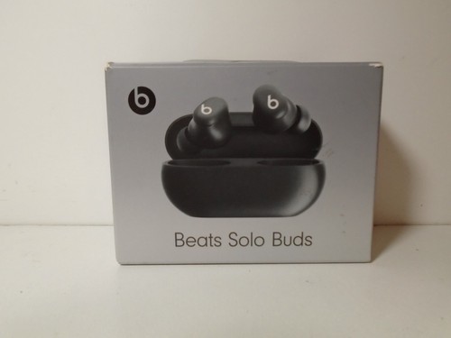 Beats solo buds - solo,
